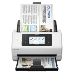 WorkForce DS-900WN