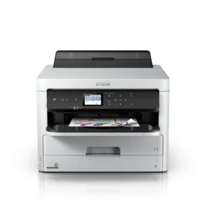 WorkForce Pro WF-C529RDW