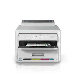 WorkForce Pro WF-C5390DW