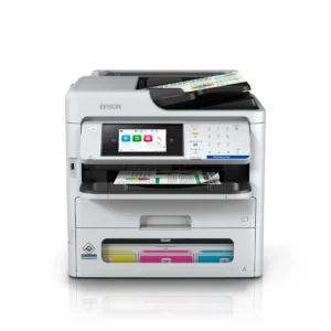 WorkForce Pro EM-C800RDWF