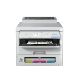 WorkForce Pro EP-C800RDW