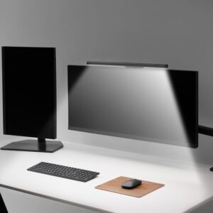 Screenbar Pro Black