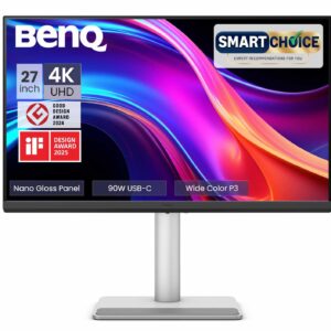 MA270UP｜27" 4K Nano Gloss Monitor