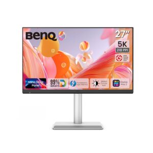 MA270S | 27" 5K Nano Gloss Monitor
