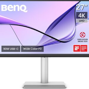 MA270U | 27" 4K UHD Monitor for MacBook Pro and MacBook Air
