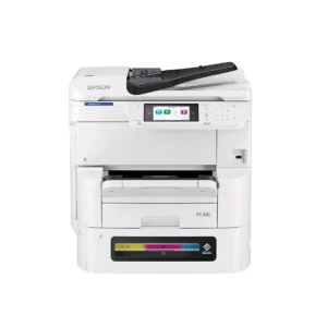 Epson WorkForce Pro EM-C8100RDWF