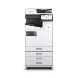 Epson WorkForce Enterprise AM-M5500 Monochrome Multifunction Printer