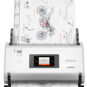 Epson WorkForce DS-32000 A3 Document Scanner