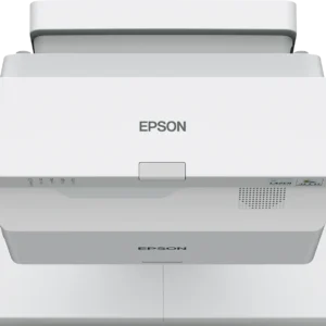 Epson EB-760W Ultra Short Throw Laser Projector
