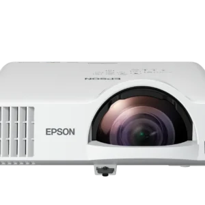 Epson EB-L210SW Short Throw Laser Projector