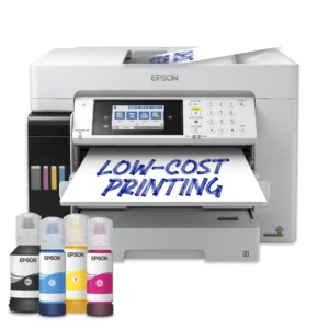 Epson EcoTank Business+ Pro L15180