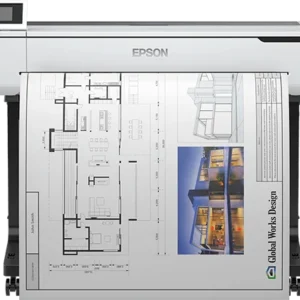 Epson SureColor SC-T5100