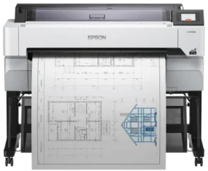 Epson SureColor SC-T5400M MFP
