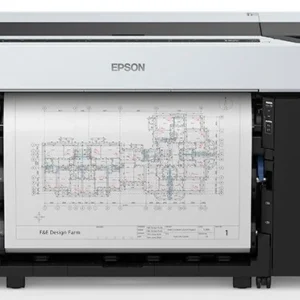 Epson SureColor SC-T5700DM MFP