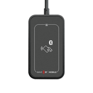WAVE ID Mobile Reader for HID Mobile Access