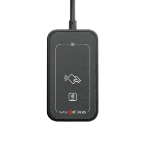 WAVE ID Plus Mini Card Reader
