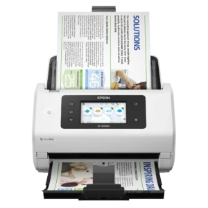 Epson WorkForce DS-800WN