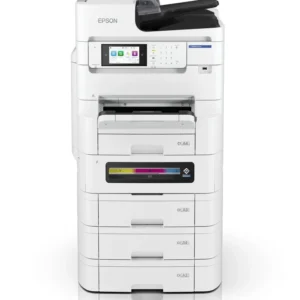 Epson WorkForce Pro EM-C8101RDWF