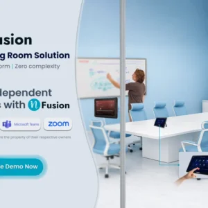 inFusion Meeting Room Solution