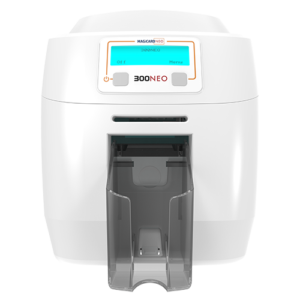 Magicard 300NEO ID Card Printer