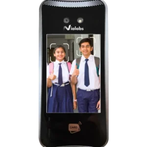 NiaFace A60 Dynamic Face Recognition Terminal