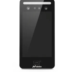NiaFace A90 AI Face Recognition Attendance & Access Control Terminal